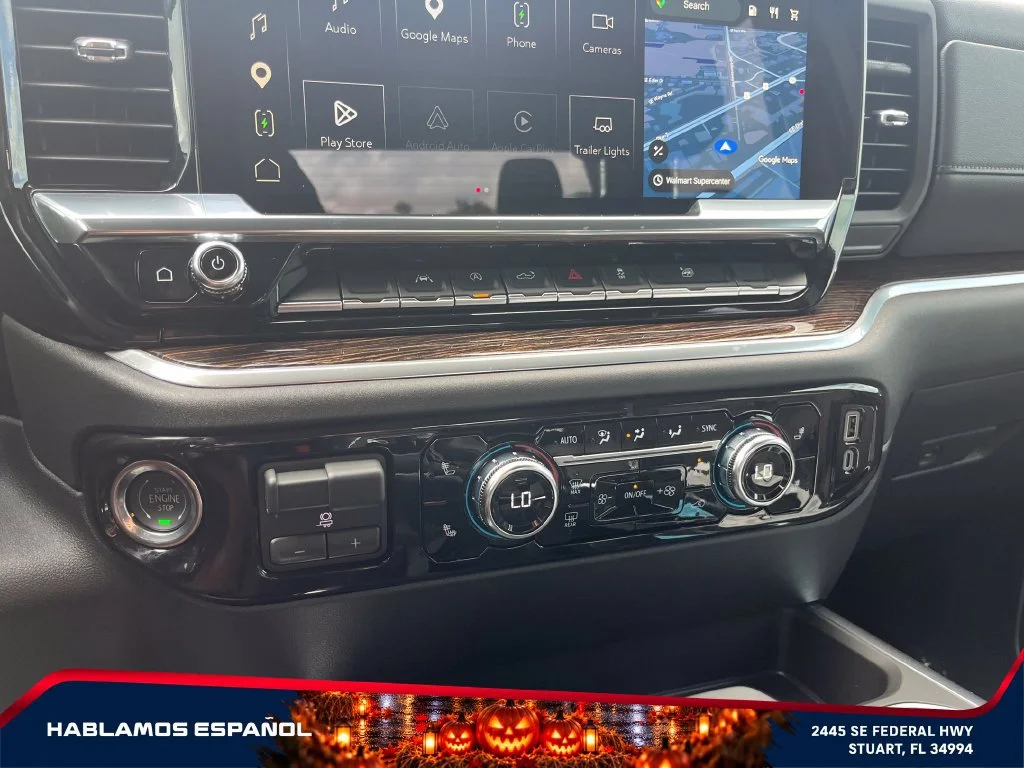 Used 2026 Downpour Metallic GMC Elevation image 29