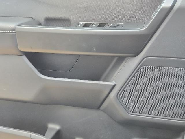 New 2026 Agate Black Metallic Ford STX® image 35