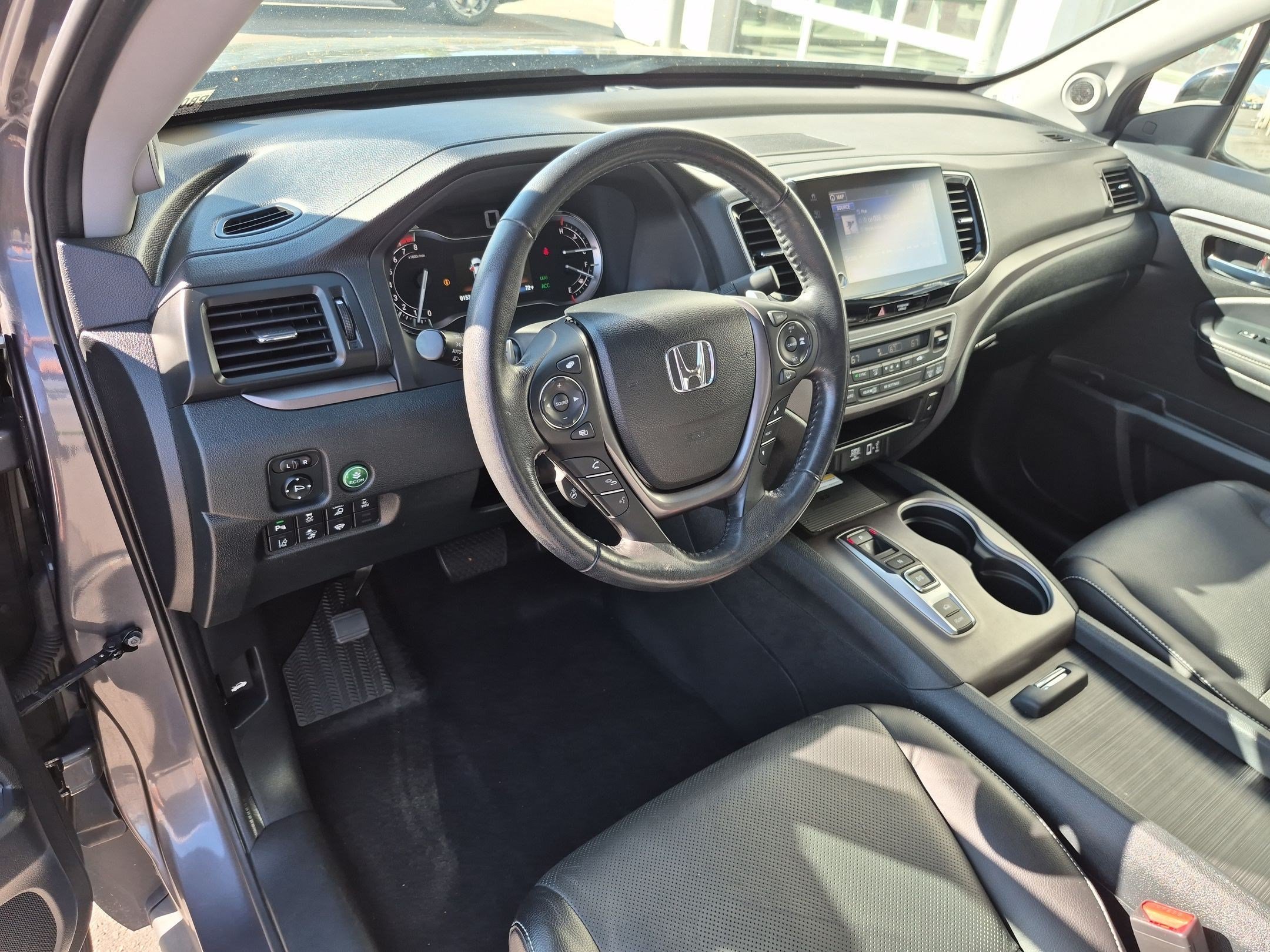 Certified Used 2023 Modern Steel Metallic Honda RTL-E image 50