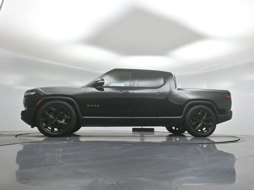 Certified Used 2023  Rivian Adventure image 6