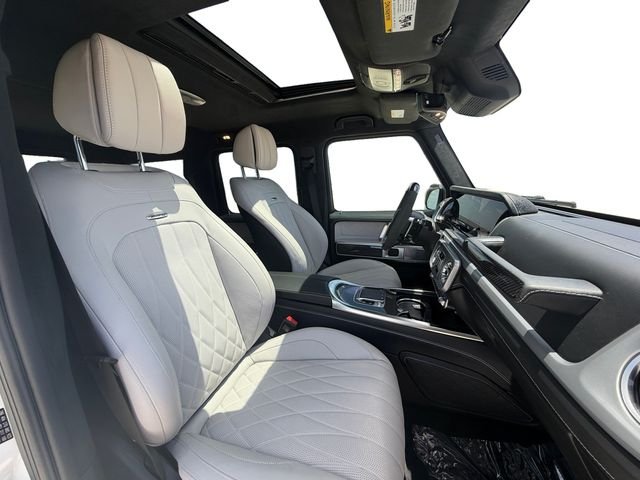 Used 2025  Mercedes-Benz G 63 AMG® image 16