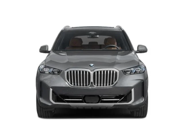 Used 2026 Carbon Black Metallic BMW M60i image 4