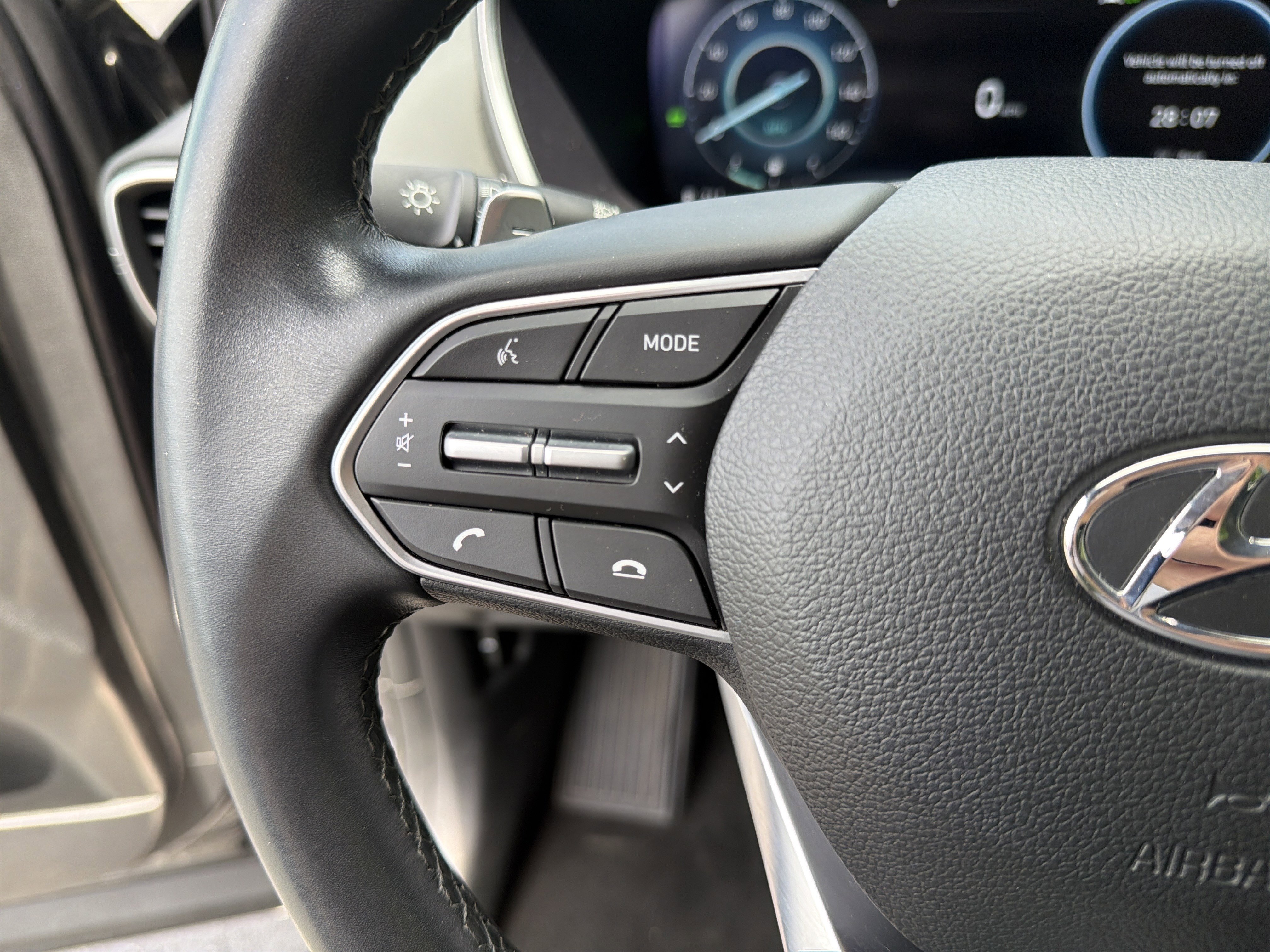 Used 2023 Portofino Gray Hyundai SEL Premium image 31