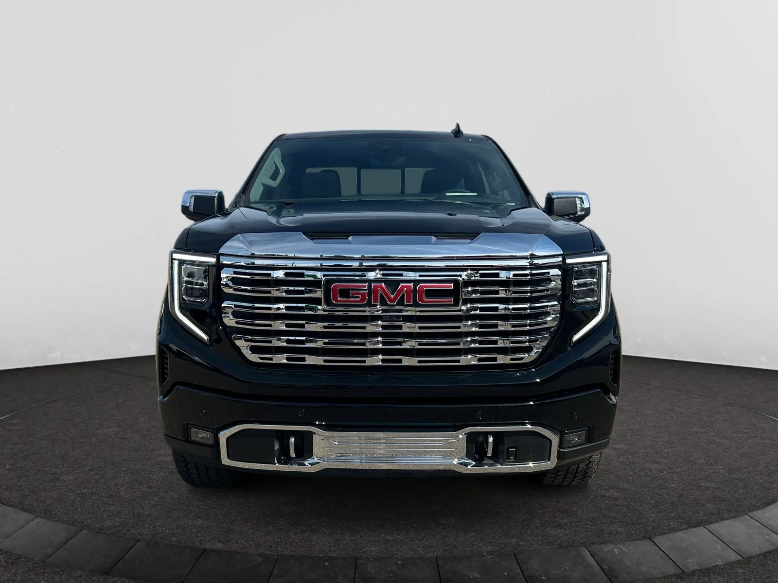 New 2026 Onyx Black GMC Denali image 8