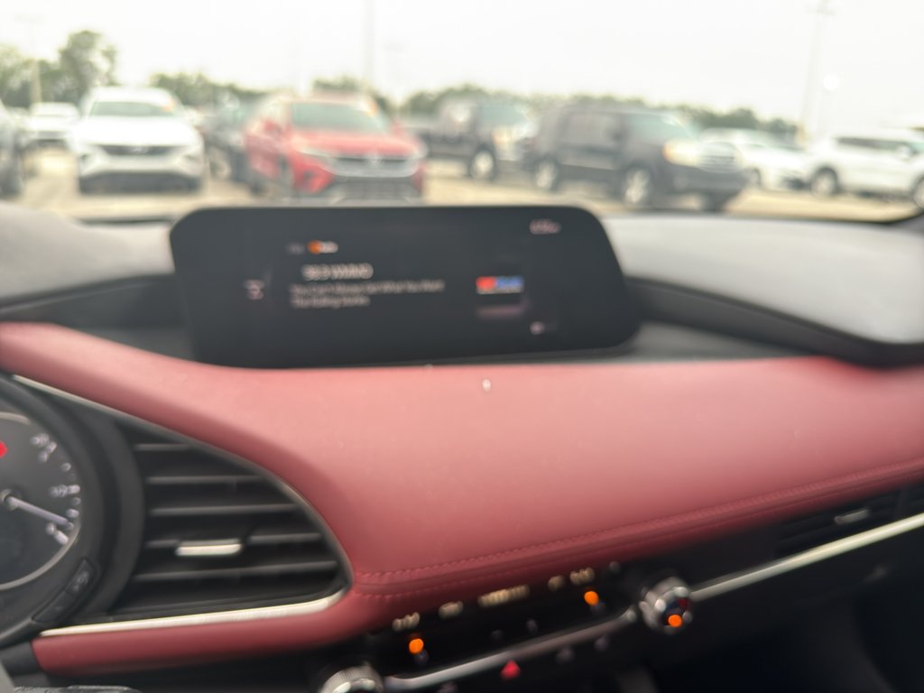 Used 2021 Machine Gray Metallic Mazda Premium image 6