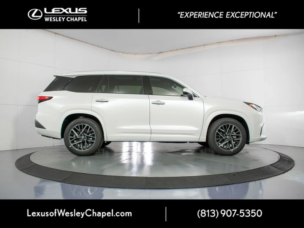 2026 Lexus TX 350 Premium - Photo 2