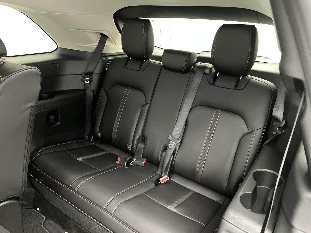 2026 Mazda CX-90 Select Package - Photo 12