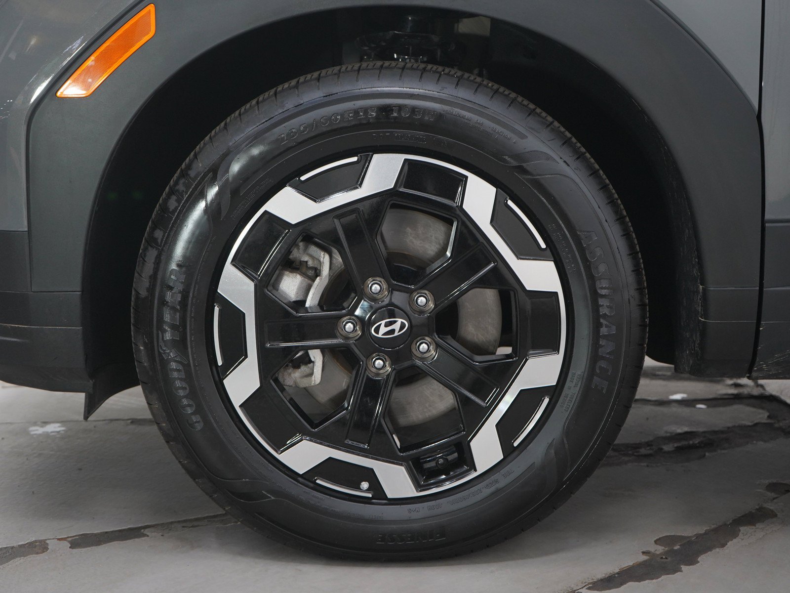 2026 Hyundai Santa Fe SEL - Photo 31