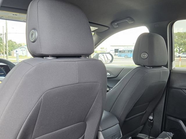 2026 Chevrolet Equinox LT - Photo 10