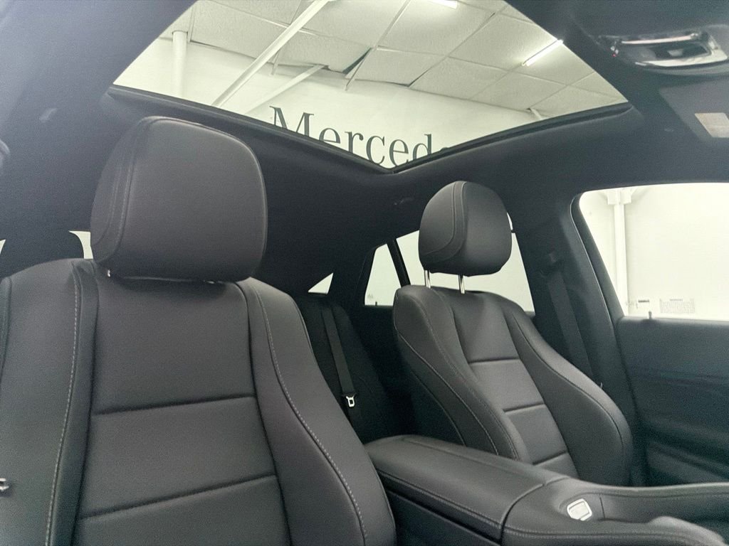 New 2026 Cirrus Silver Metallic Mercedes-Benz GLE 450 image 29