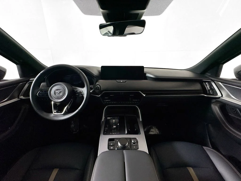 2026 Mazda CX-90 Premium Sport Package - Photo 7