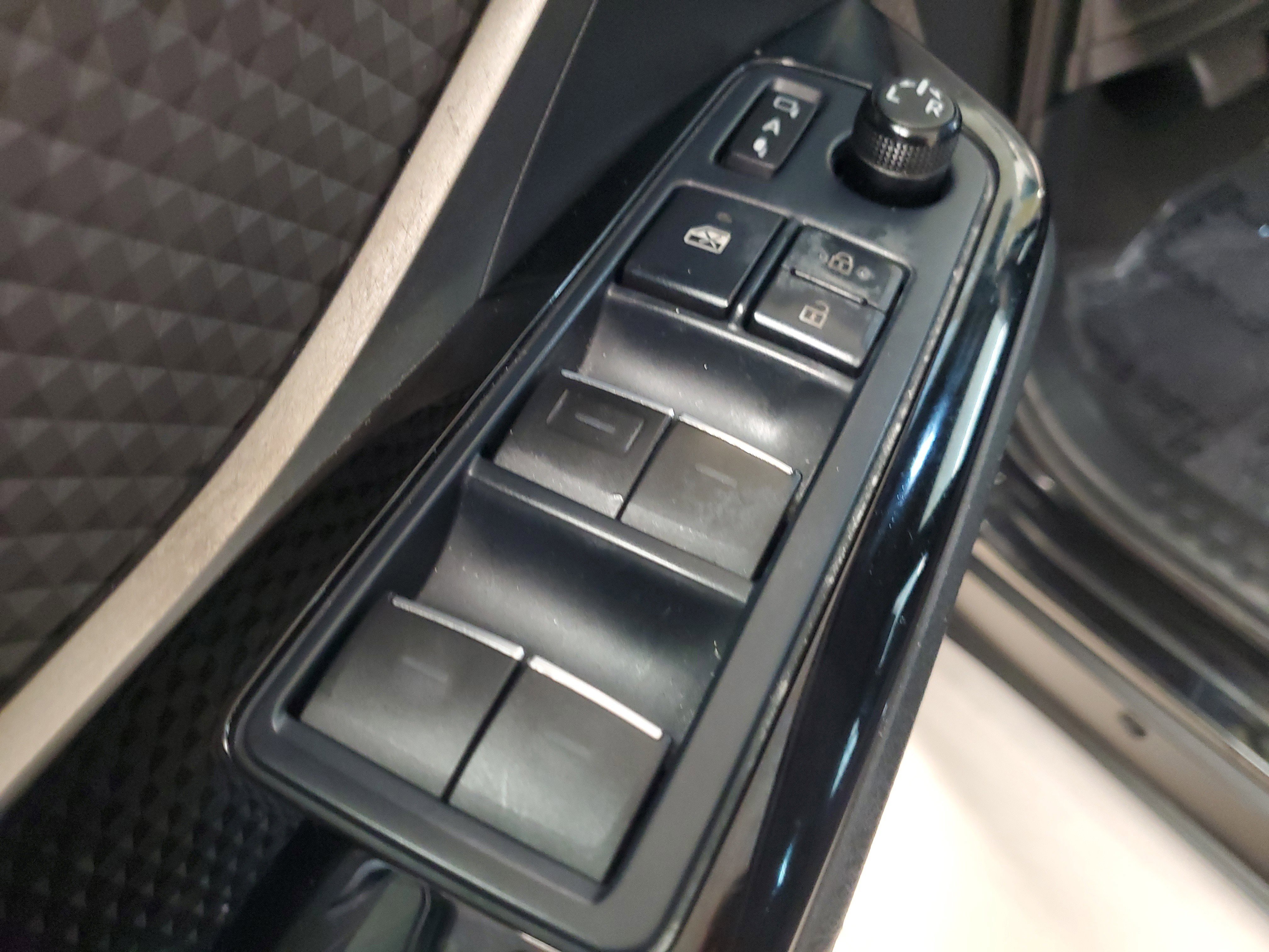 Used 2022 Black Sand Pearl Toyota Limited image 18