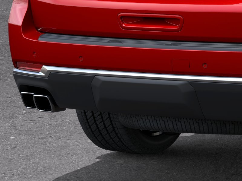 2026 Chevrolet Tahoe High Country - Photo 14