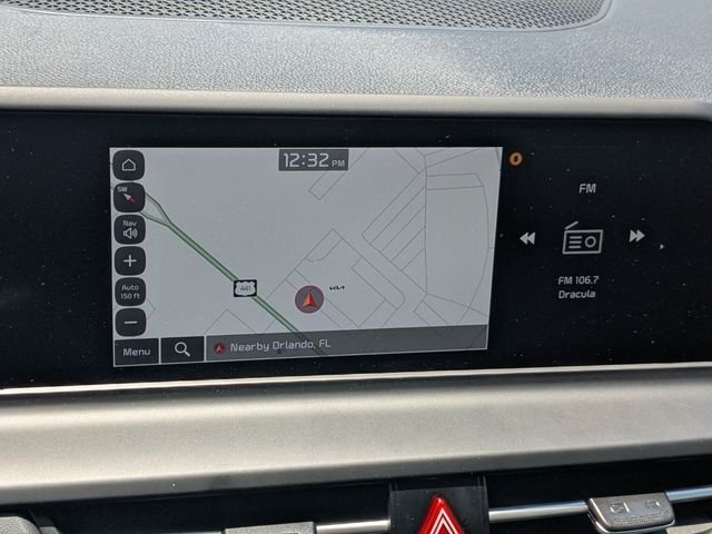 2026 Kia Seltos SX - Photo 22
