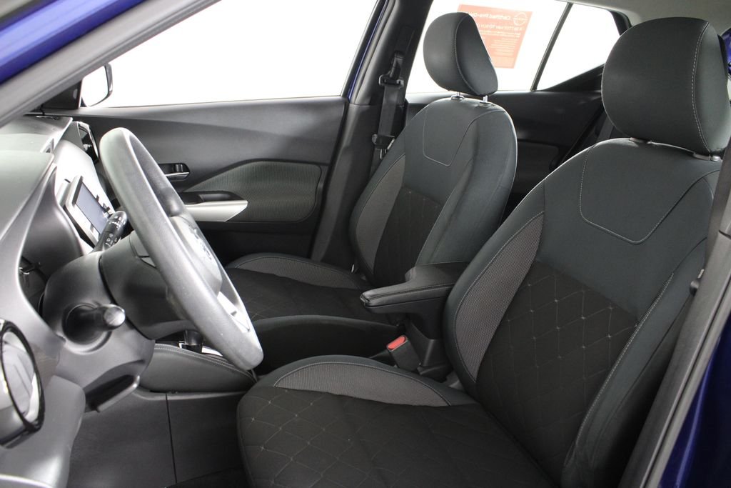 2020 Nissan Kicks SV - Photo 19