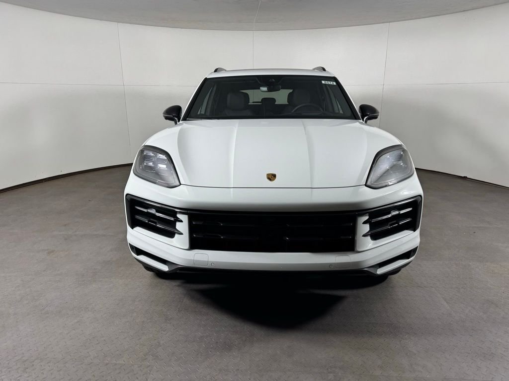 2025 Porsche Cayenne E-Hybrid - Photo 10
