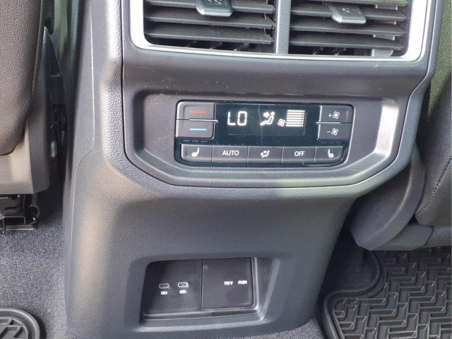 New 2026 Deep Black Pearl Volkswagen SEL Prem RL 4Motio image 14