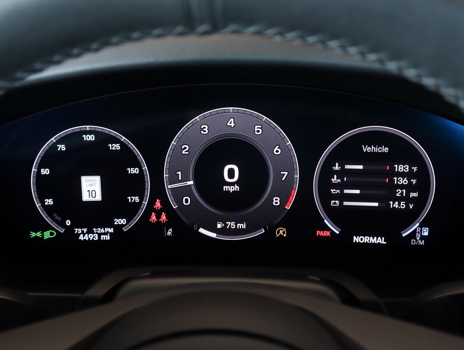 Used 2025 Black Porsche Carrera Coupe image 16