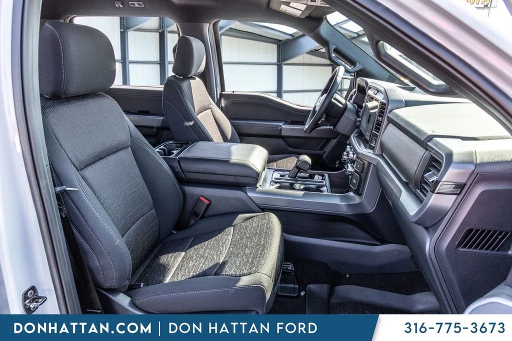 New 2026 Avalanche Ford XLT image 21
