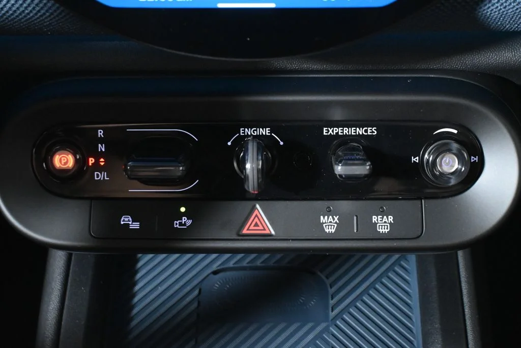 New 2027 Blue MINI S image 21