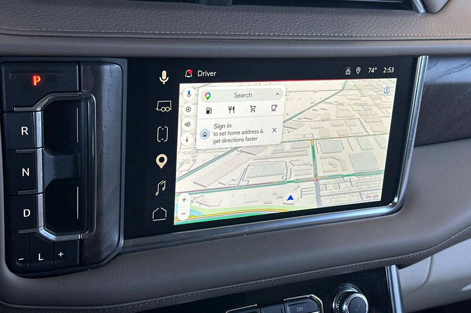 Used 2024 Onyx Black GMC Denali image 19