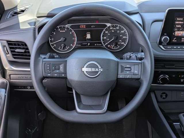 New 2026 Glacier White Nissan S image 8