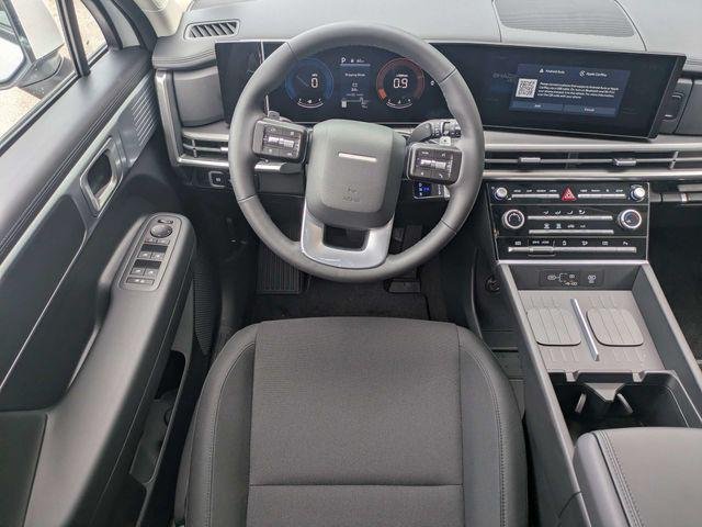 New 2027 White Hyundai SE FWD image 17