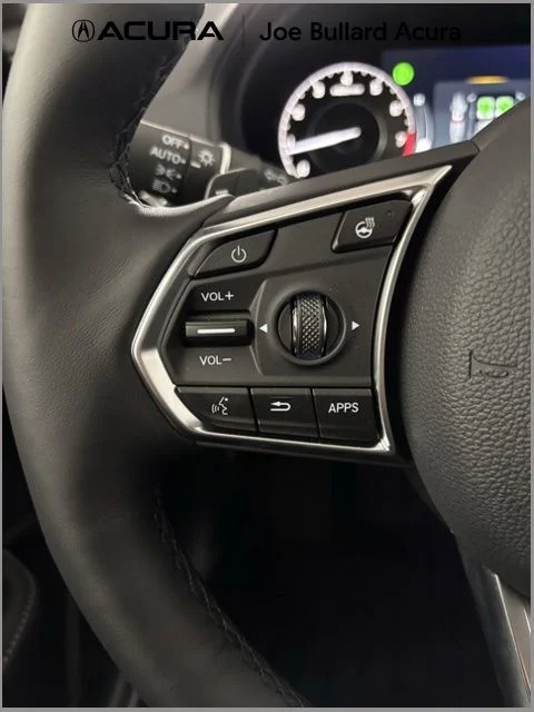 2026 Acura RDX Advance Package SH-AWD's photo
