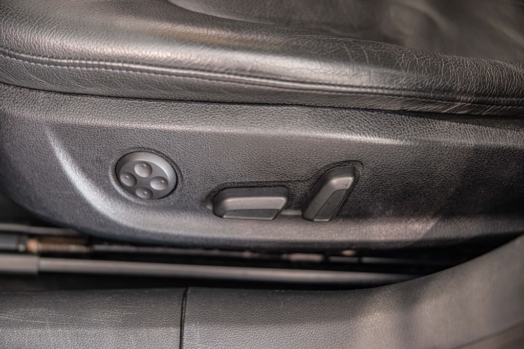 Used 2013 Black Audi 3.0T Premium image 22