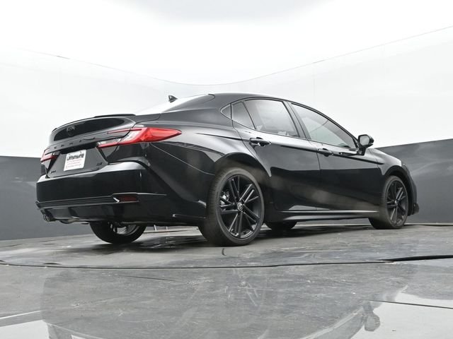 New 2026 Midnight Black Metallic Toyota Nightshade image 25