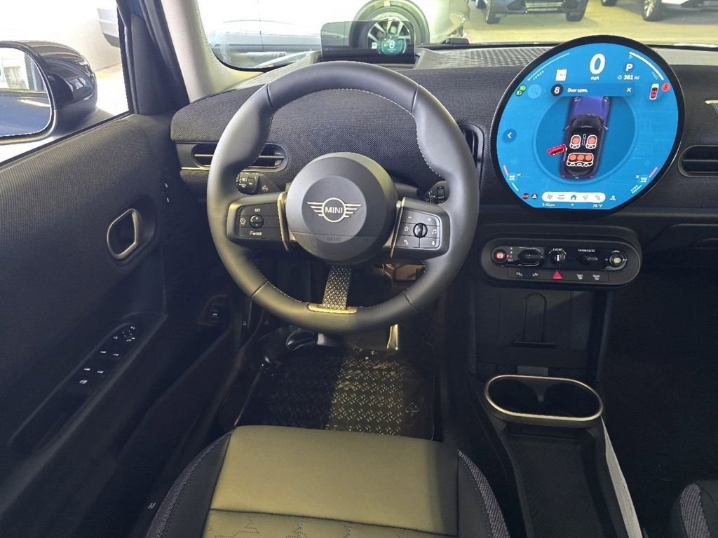 2025 MINI Hardtop 4 Door S - Photo 8