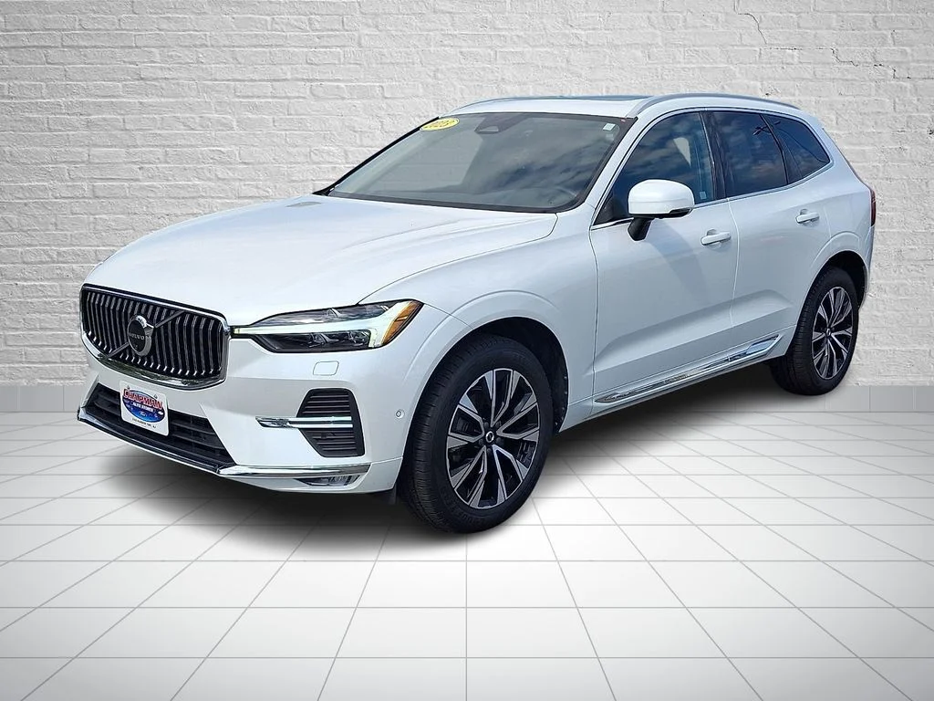 2023 Volvo XC60
