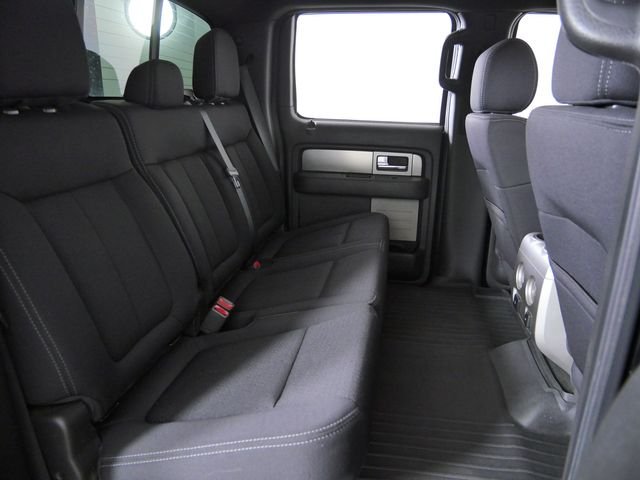 Used 2013 Black Ford FX4 image 15