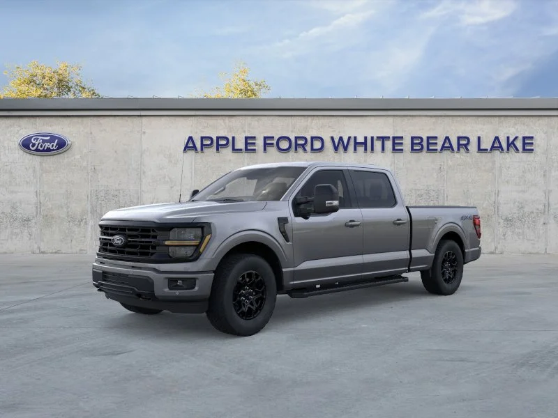 2026 Ford F-150 XLT 4x4 SuperCrew 5-1/2 Box's photo