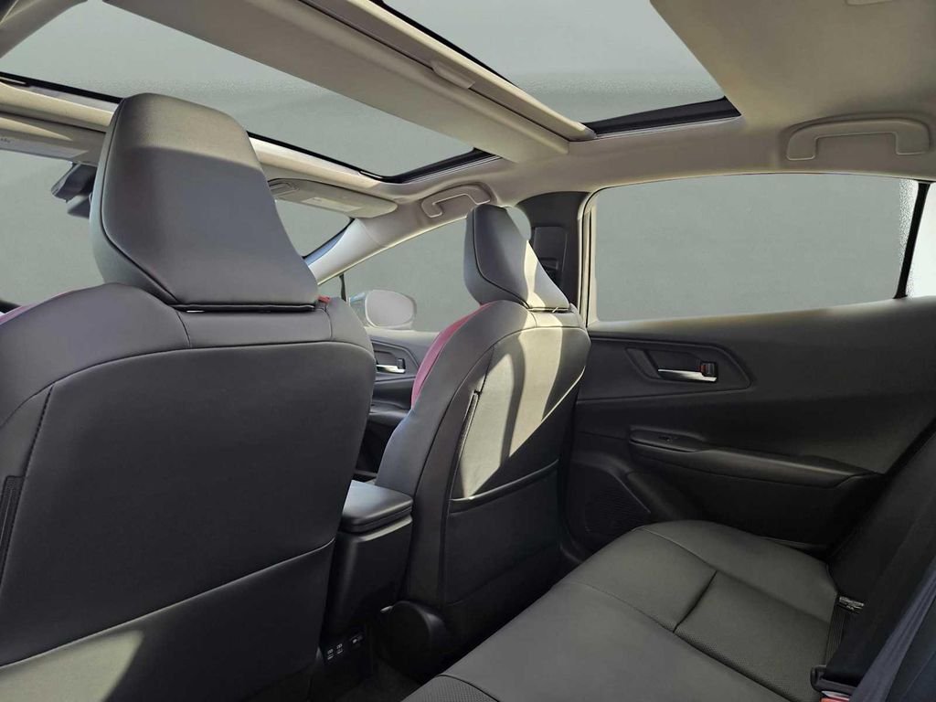 New 2026 Guardian Gray Toyota XSE image 12