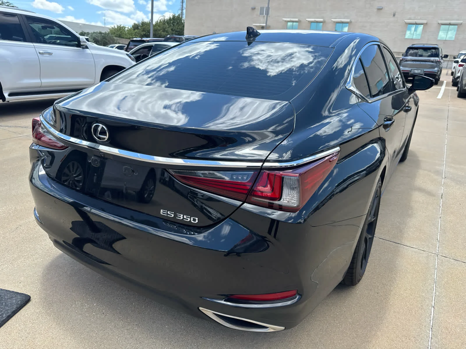 Used 2021 Caviar Lexus  image 5