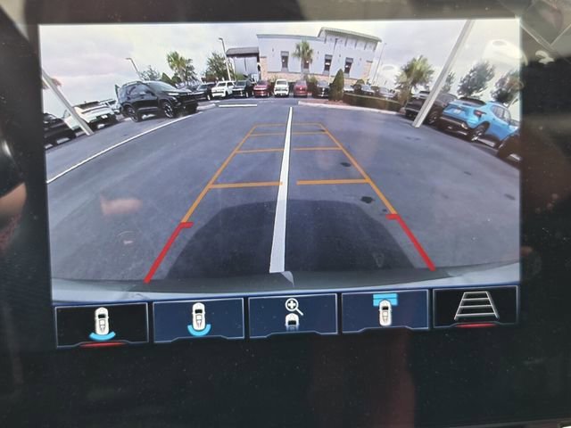 Certified Used 2024 Hypersonic Gray Metallic Chevrolet 2LT image 18