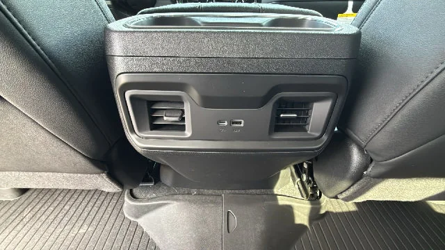 2026 Chevrolet Silverado 1500 RST - Photo 25