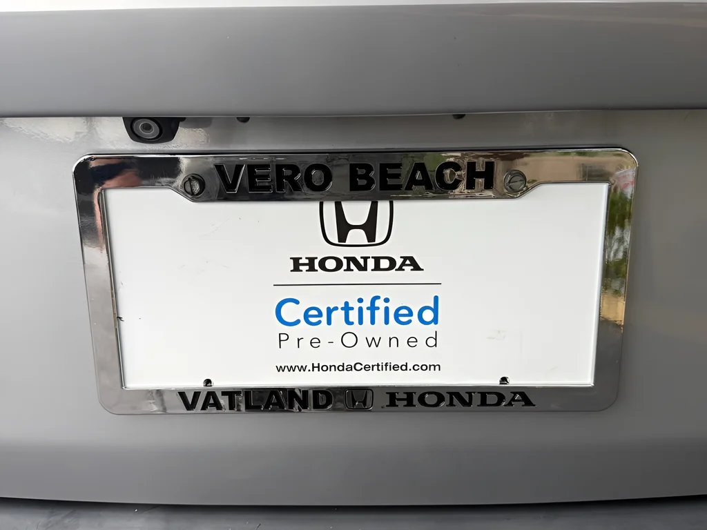2018 Honda CR-V Touring - Photo 29