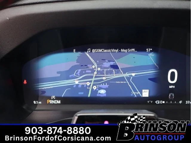 New 2026 Agate Black Metallic Ford ST image 42