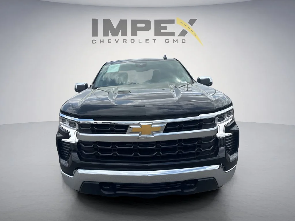 Used 2026 Black Chevrolet LT (2FL) image 8