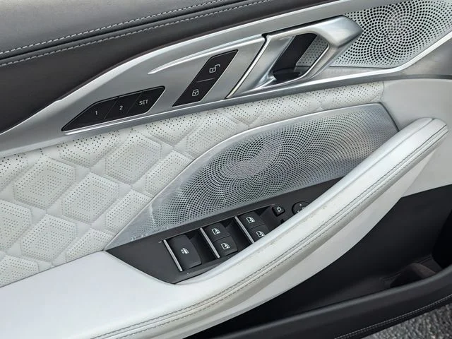 Used 2020 Gray BMW Base image 20