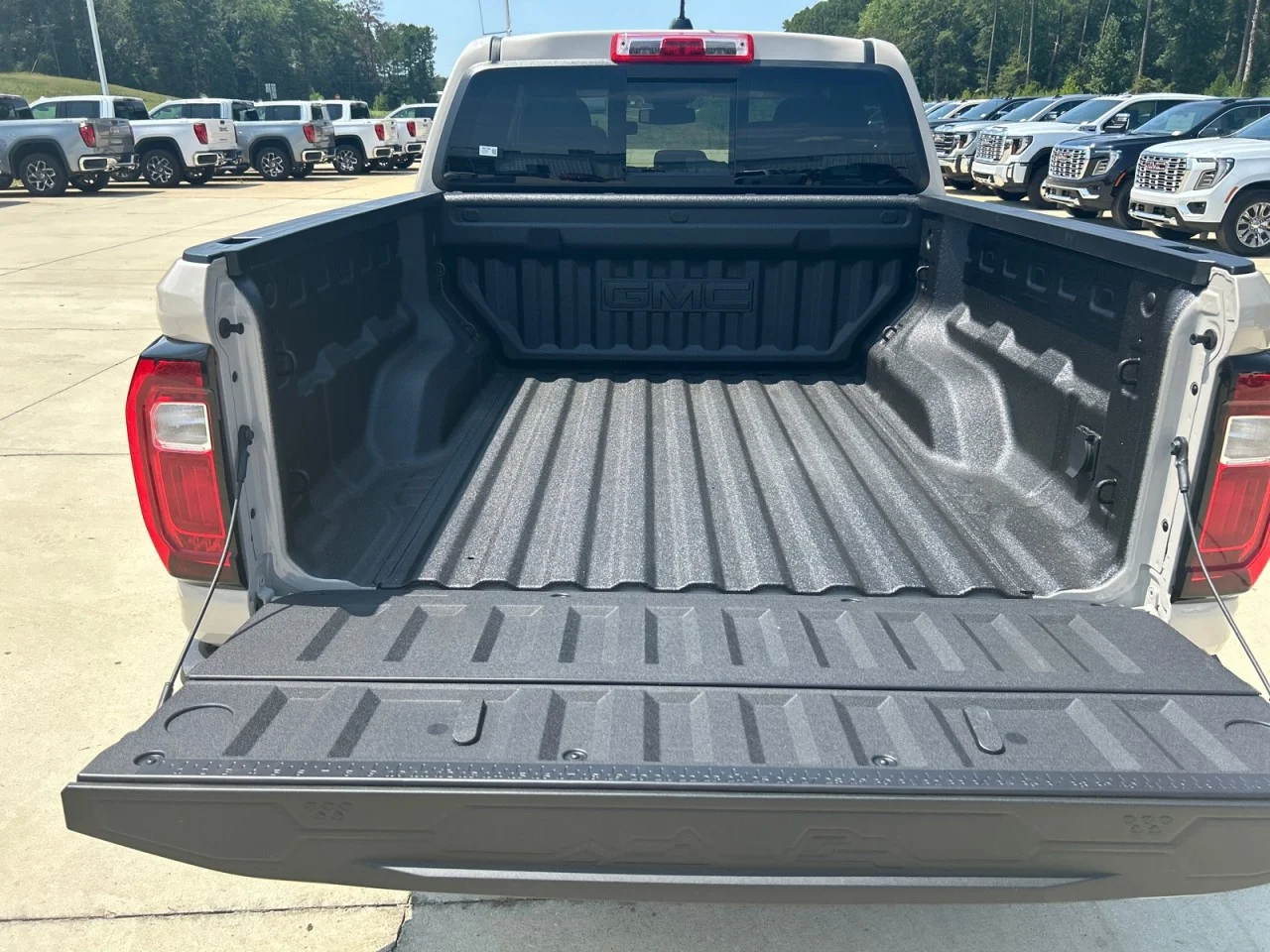 New 2026 Coastal Dune GMC Elevation image 7
