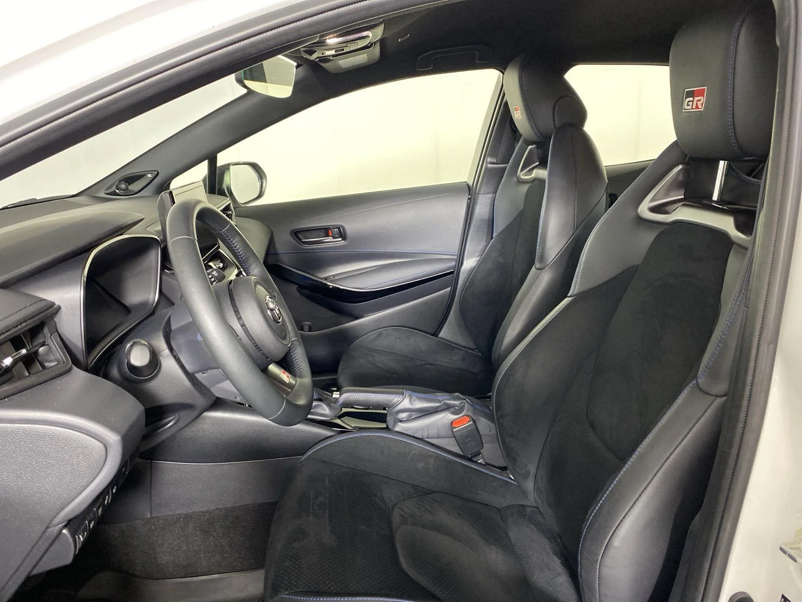 Used 2024 Ice Cap Toyota Circuit Edition image 13
