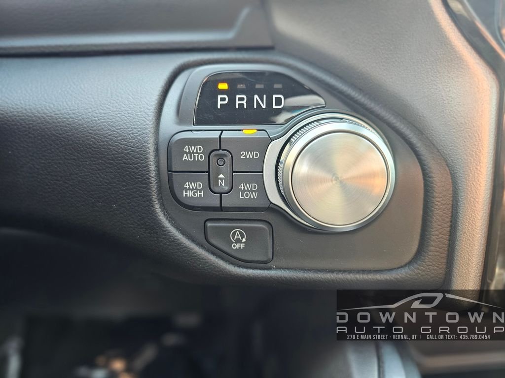 Used 2026 Green Ram Laramie image 14