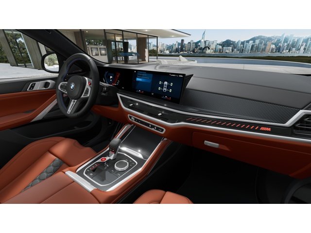 New 2027 Dravit Grey Metallic BMW Competition image 14