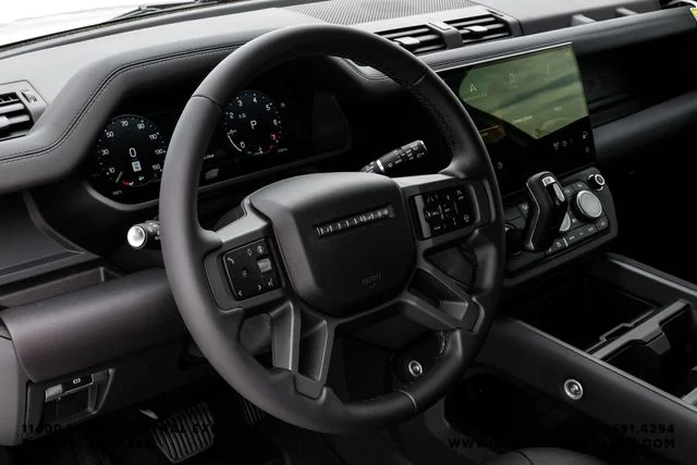 New 2026 Borasco Grey Land Rover S image 19