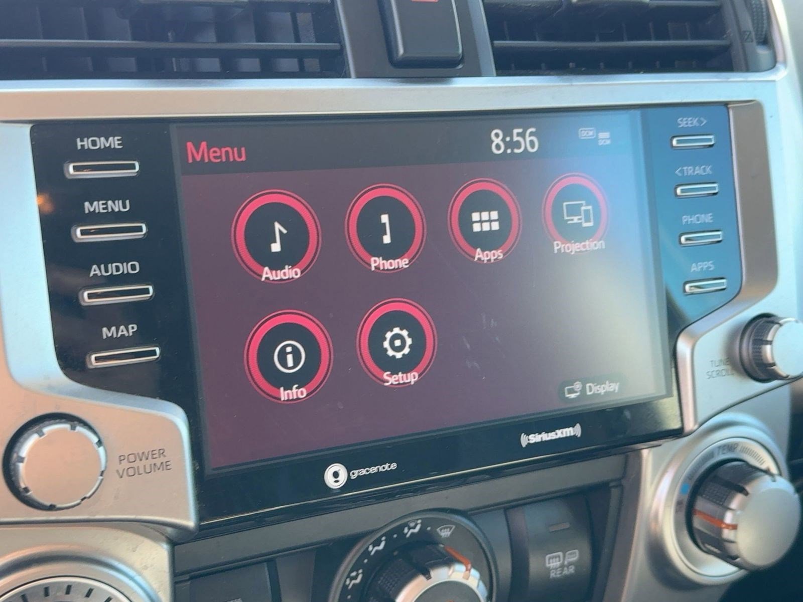 2022 Toyota 4Runner TRD Sport - Photo 23