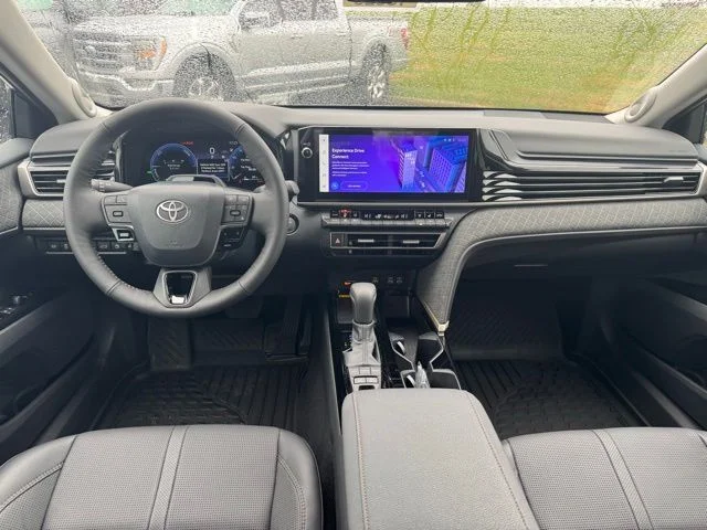 New 2026  Toyota XLE image 12