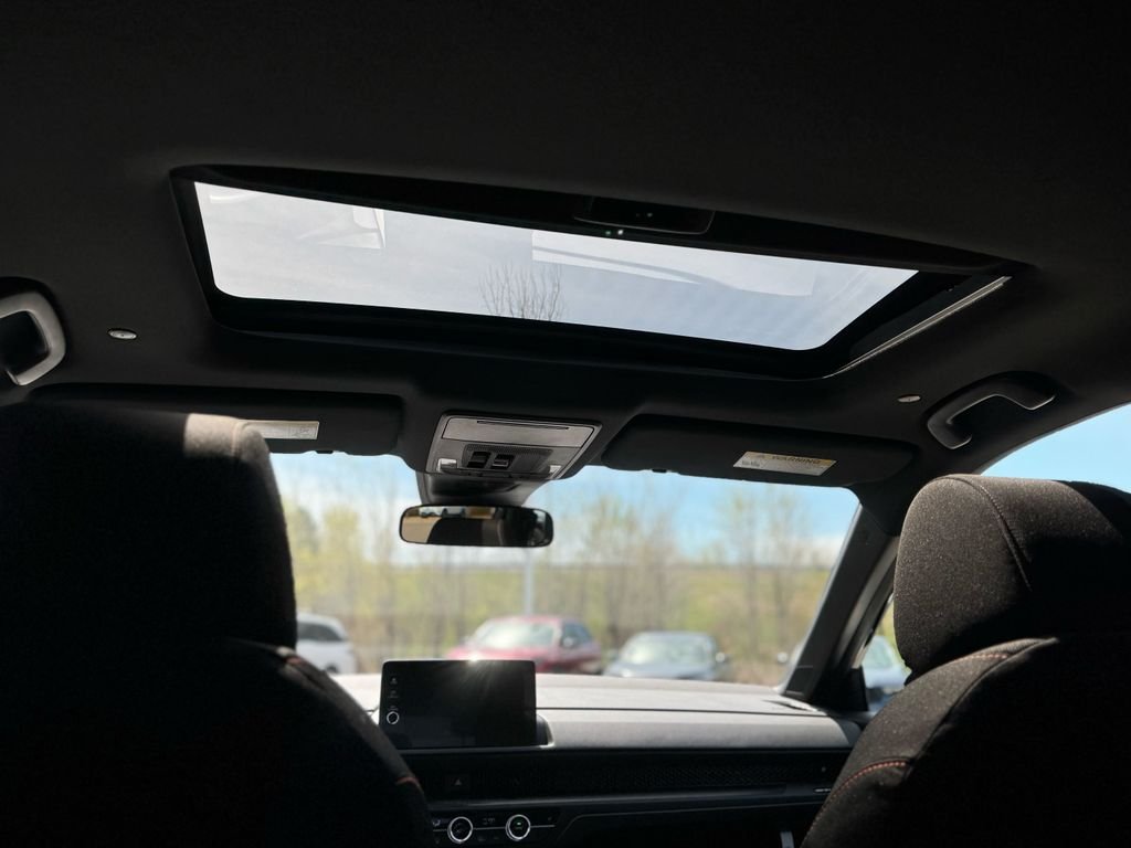 2026 Honda CR-V TrailSport - Photo 9